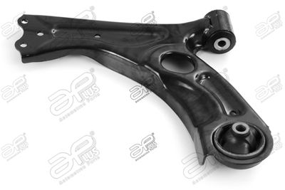 APlus 26152AP Рычаг подвески  для CHEVROLET AVEO Наклонная задняя часть (T300) 1.4