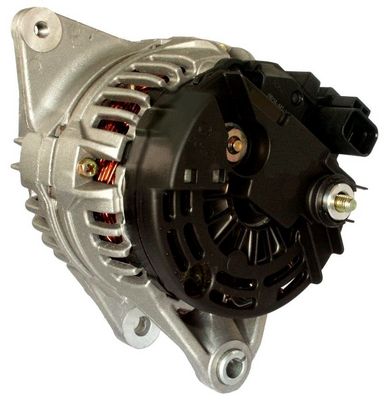 GENERATOR / ALTERNATOR HC-Cargo F032112418 3
