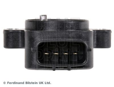 SENSOR DROSSELKLAPPENSTELLUNG BLUE PRINT ADS77207 2