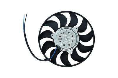 VENTILATOR RADIATOR KAMOKA 7742023 1