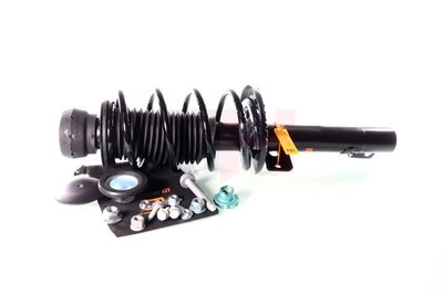 ANSAMBLU TELESCOP ARC GH GH354368C25A 7