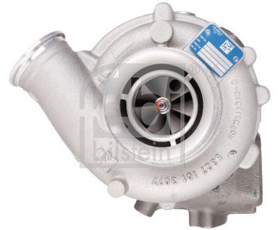 Lader, ladesystem FEBI BILSTEIN 189141