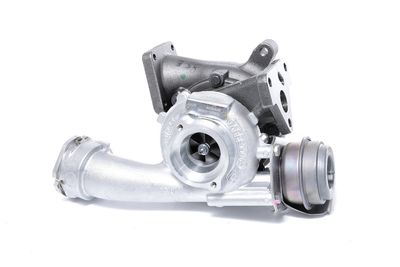 LADER AUFLADUNG BTS Turbo T914785 3