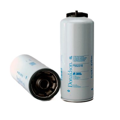 Brandstoffilter (geschroefd schroefdraadmaat in inches: 1 1/4-12UN)