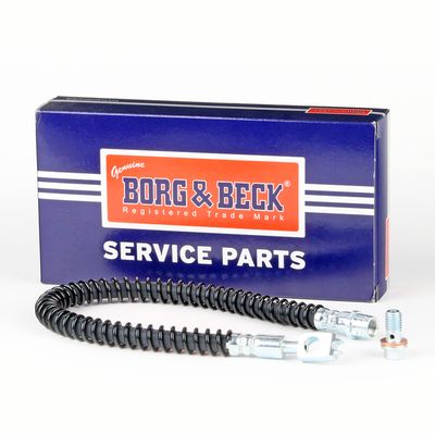 Тормозной шланг BORG & BECK BBH7924 для VW TOUAREG