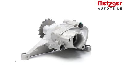 POMPA ULEI METZGER AUTOTEILE 8000021 17
