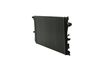 Chladič, chlazení motoru MAHLE CR 2100 000S