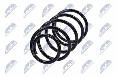 ARC SPIRAL NTY ASZFR055 37