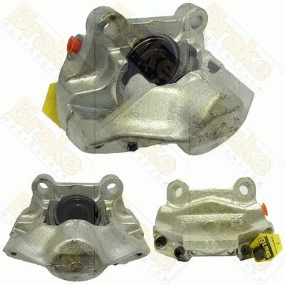 Brake Caliper Brake ENGINEERING CA68R