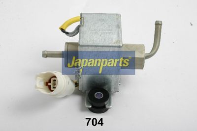 JAPANPARTS Kuro siurblys