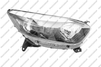 PRASCO RN7004913 Основная фара  для RENAULT CAPTUR (Рено Каптур)