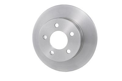 BREMSSCHEIBE BOSCH 0986479386 6