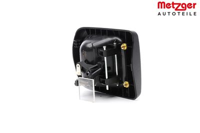 TüRGRIFF METZGER AUTOTEILE 2310511 24