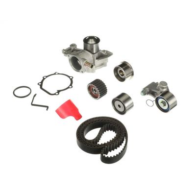 SET POMPA APA + CUREA DINTATA GATES KP15537XS3 28