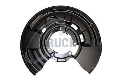 Déflecteur de disque de frein TRUCKTEC AUTOMOTIVE — Essieu arrière droit