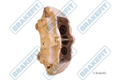 APEC Brake Caliper BCA2070E