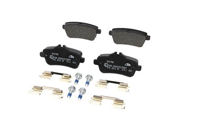 SET PLACUTE FRANA FRANA DISC ATE 13046027822 3