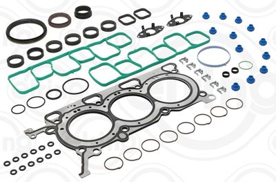 Kompletní sada těsnění, motor ELRING 856.470