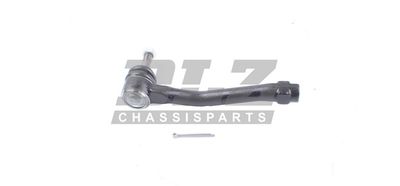 DLZ TE1506L Наконечник рулевой тяги  для LEXUS LS (_F4_) 460 (USF40, USF41)