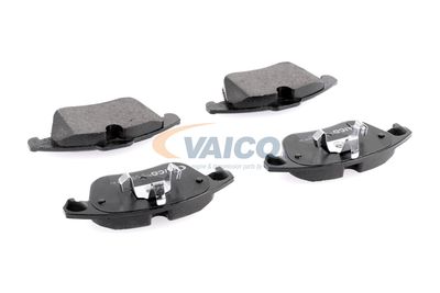 BREMSBELAGSATZ SCHEIBENBREMSE VAICO V220062 32