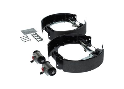 SET SABOTI FRANA BOSCH 0204114687 24