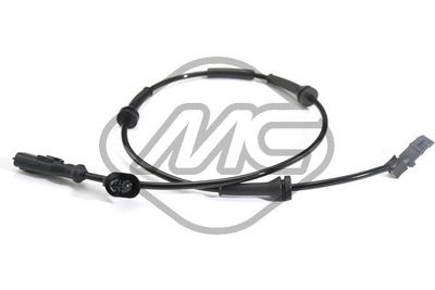 датчик, обороти на колелото Metalcaucho 50228