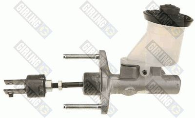 Главный цилиндр, система сцепления GIRLING 1202507 для TOYOTA RAV 4