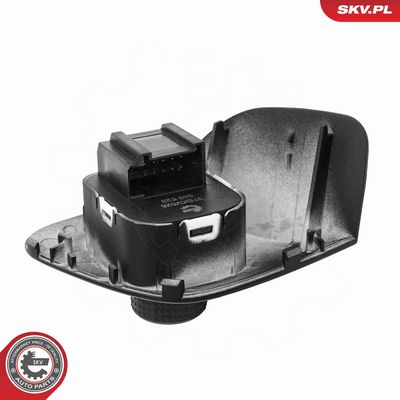 COMUTATOR REGLAJ OGLINDA ESEN SKV 37SKV626 3