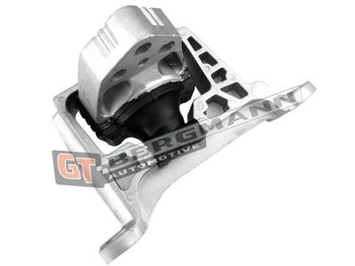 GT-BERGMANN Automotive - Uloženie motora FORD , GT25-039