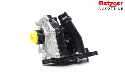POMPă DE APă RăCIRE MOTOR METZGER AUTOTEILE 4007064 36