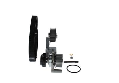 SET POMPA APA + CUREA DINTATA BOSCH 1987946984 3