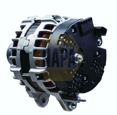 NAPA Alternator NAL2084