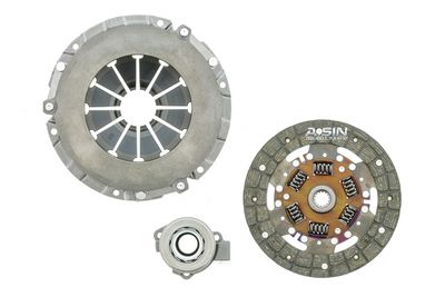 Set ambreiaj AISIN CKE-OP62R