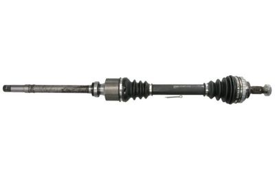 полуоска PASCAL G2P056PC