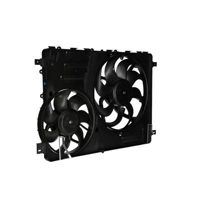 VENTILATOR RADIATOR NISSENS 85830 39