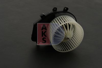 INNENRAUMGEBLäSE AKS DASIS 741420N 14