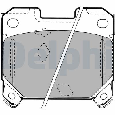 SET PLACUTE FRANA FRANA DISC