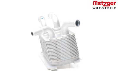 ÖLKüHLER AUTOMATIKGETRIEBE METZGER AUTOTEILE 0899531 9