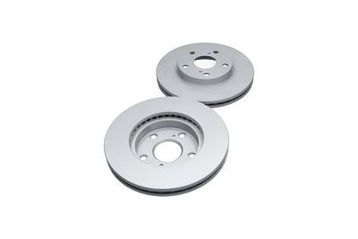Brzdový kotúč KAVO PARTS BR-9503-C