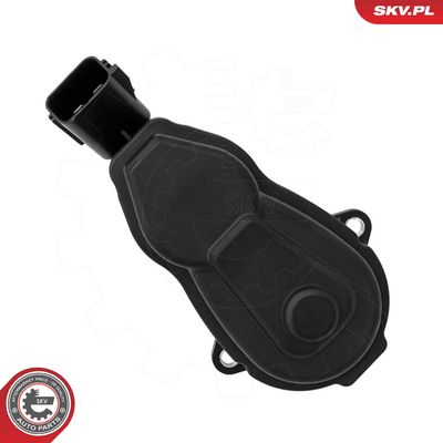 Stavitelný element, ruční brzda brzdové obložení ESEN SKV 96SKV887