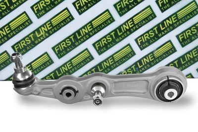 носач, окачване на колелата FIRST LINE FCA7557