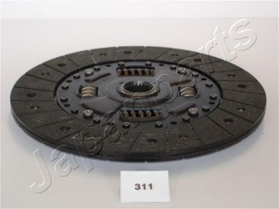 DISC AMBREIAJ JAPANPARTS DF311 1