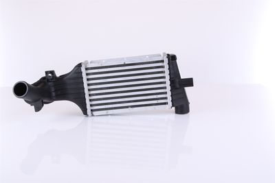 INTERCOOLER COMPRESOR NISSENS 96789 6