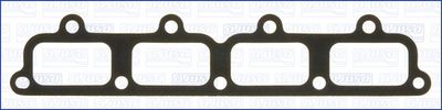 Прокладка, впускной коллектор WILMINK GROUP WG1161735 для RENAULT LAGUNA