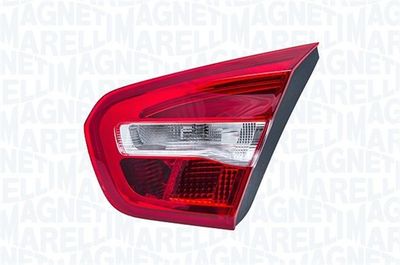 Задний фонарь MAGNETI MARELLI 714021160851 для MERCEDES-BENZ GLA-CLASS