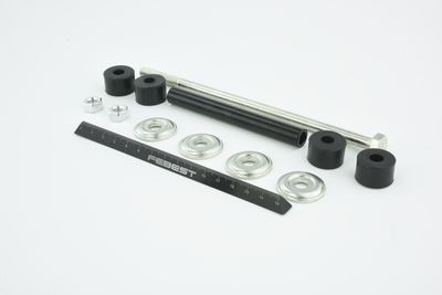 BRAT/BIELETA SUSPENSIE STABILIZATOR FEBEST 0523MPVFKIT 7