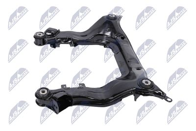 RAMA SUSTINERE/SUPORT AGREGATE NTY ZRZVW003 10