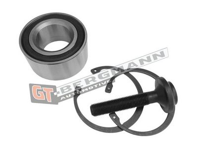 GT-BERGMANN Automotive Rato guolio komplektas