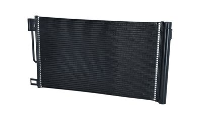 KONDENSATOR KLIMAANLAGE NRF 35777 9