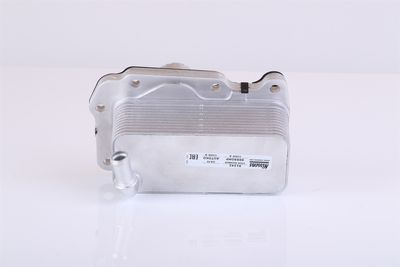 ÖLKüHLER MOTORöL NISSENS 91242 6